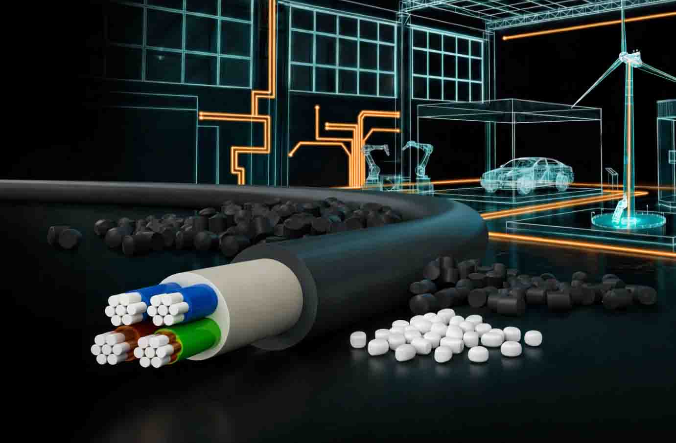 LSZH vs FRLS vs HFFR