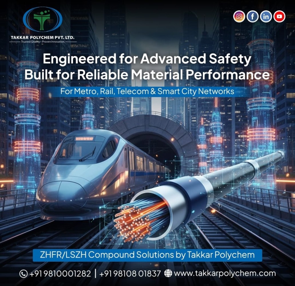 LSZH Compound Failure Reasons