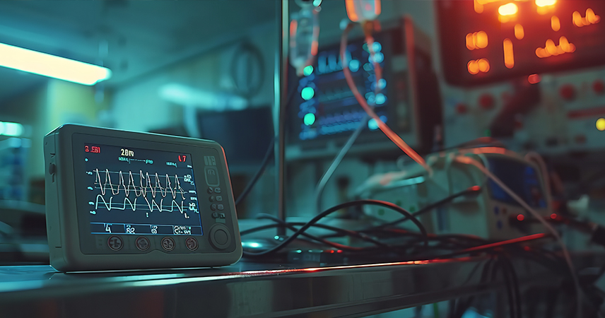 Medical & Healthcare