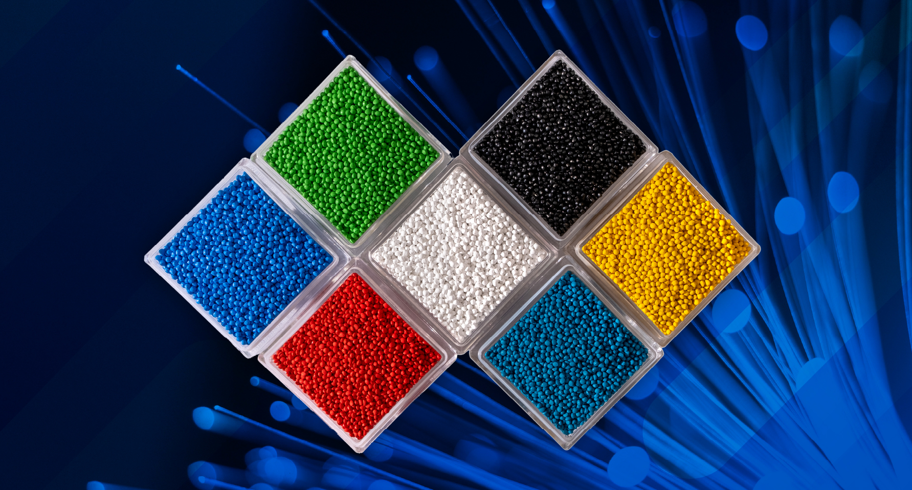 Eco-Safe PVC Masterbatches