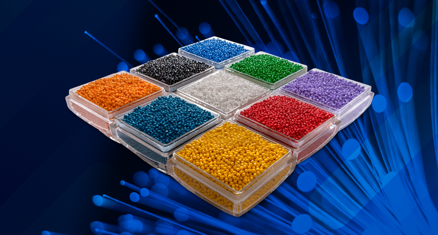 Poly Kolor Specialised Masterbatches