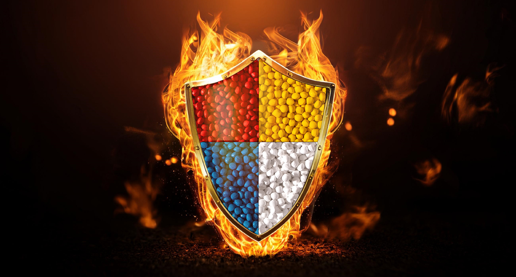 Fire Shield LSZH | ZHFR Compounds